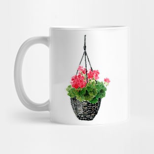 June 29th birthday flower Mug